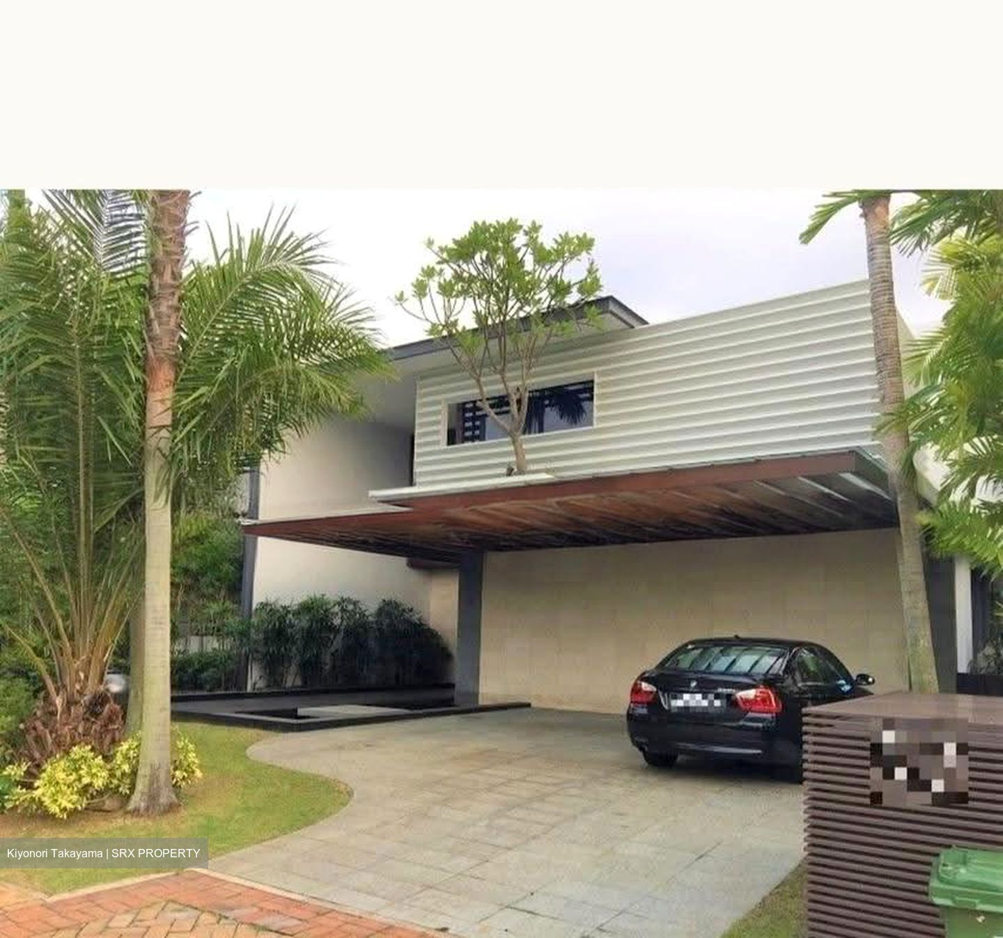 Ocean Drive (D4), Detached #622355671
